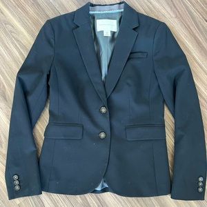 Banana‎ Republic suit jacket
